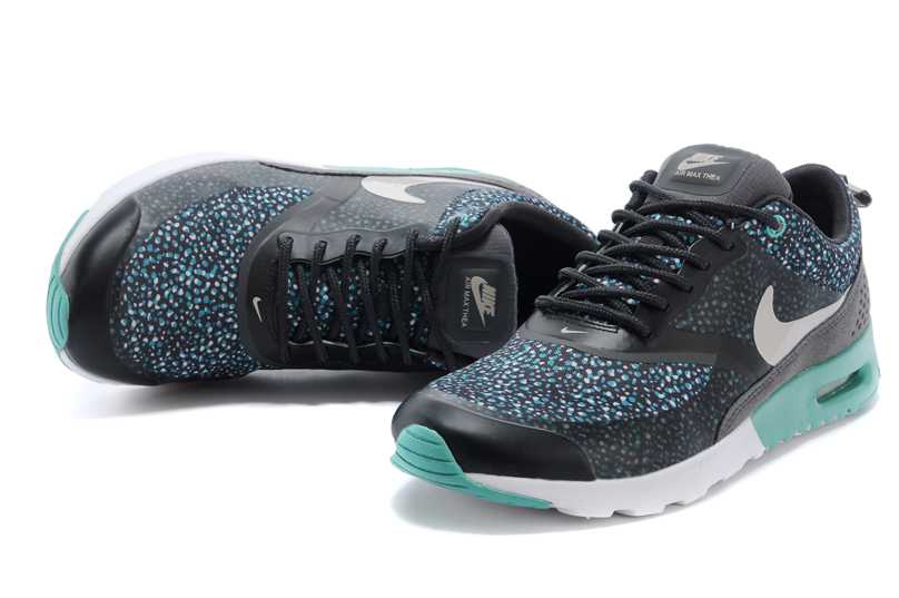 Nike Air Max Thea Print women beau livraison gratuite air max en solde le dernier